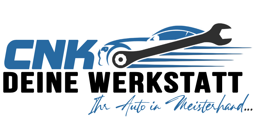 CNK Deine Werkstatt